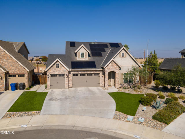 Detail Gallery Image 61 of 63 For 14508 Plumeria Ct, Bakersfield,  CA 93314 - 5 Beds | 0 Baths