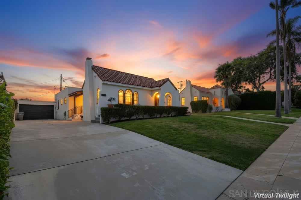 3017 Goldsmith St - photo 2