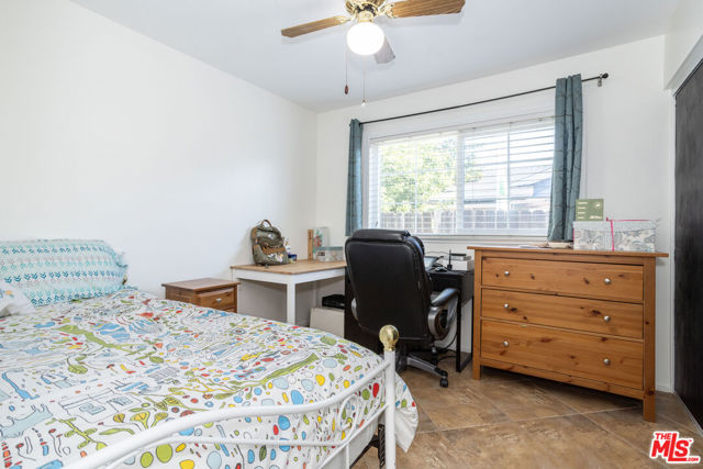 Bedroom #2