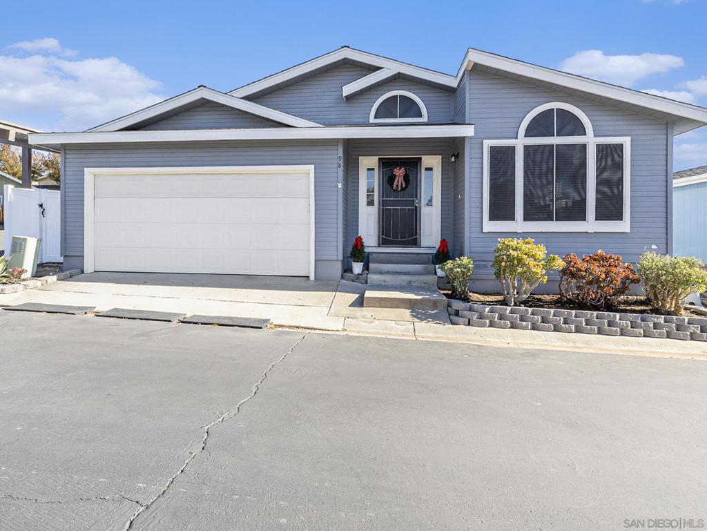 15935 Spring Oaks Road #98