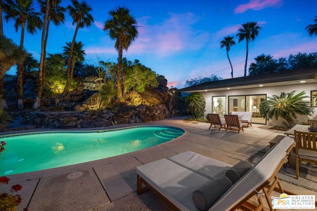 Image 8 of 68 For 13 Cahuilla Hills Drive