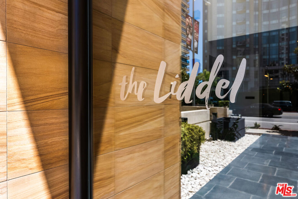 10777 Wilshire Boulevard Unit 405