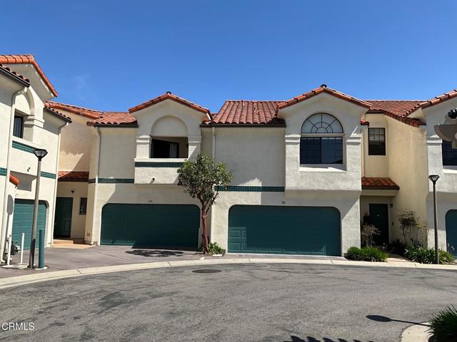 Detail Gallery Image 2 of 19 For 181 Courtyard Dr, Port Hueneme,  CA 93041 - 3 Beds | 2 Baths