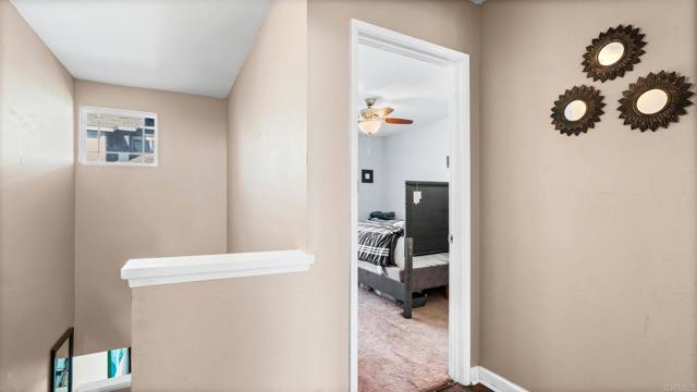 Detail Gallery Image 14 of 28 For 8146 Lemon Grove Way #B,  Lemon Grove,  CA 91945 - 2 Beds | 1/1 Baths