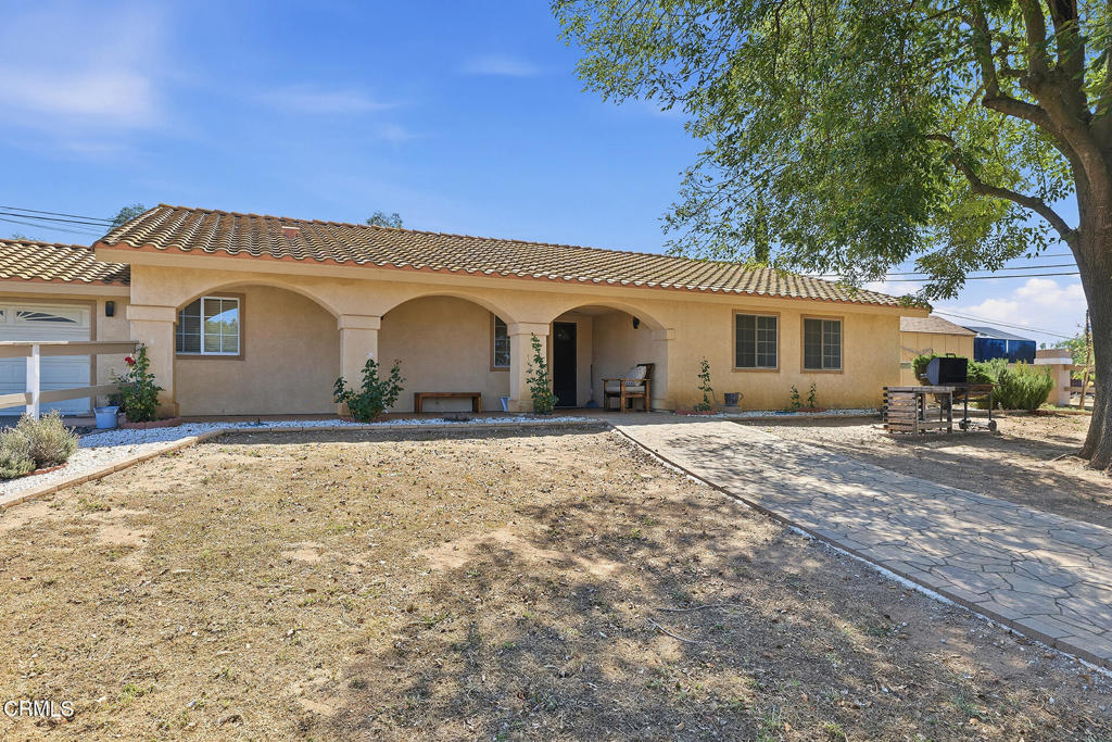 19163 Paradise Mountain Road