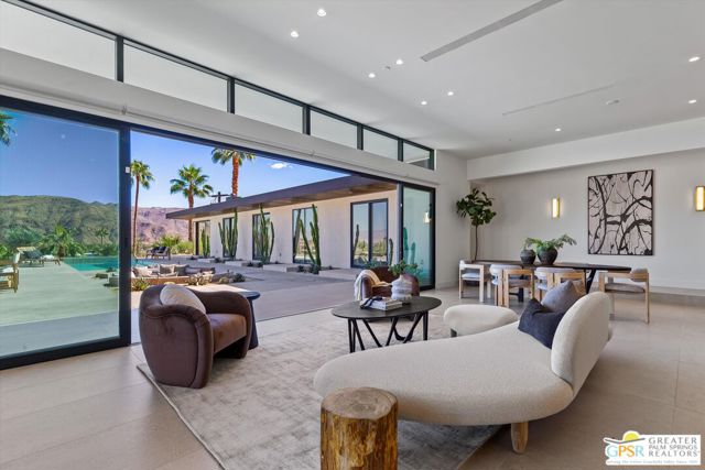 2481 Cahuilla Hills Drive, Palm Springs, CA 92264