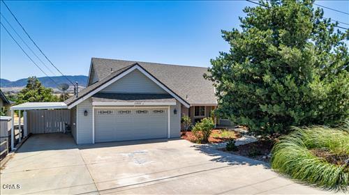 Detail Gallery Image 34 of 34 For 22820 Mariposa Rd, Tehachapi,  CA 93561 - 3 Beds | 2 Baths