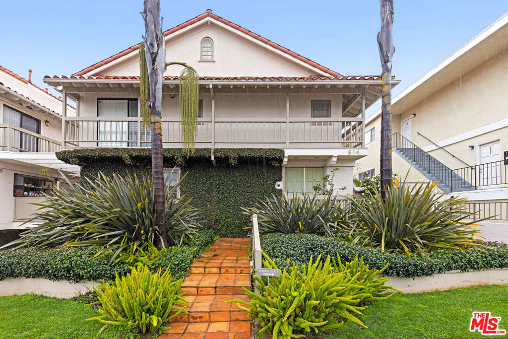 814 18th Street F, Santa Monica, CA 90403