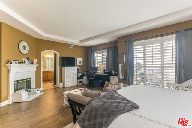 Drew Fenton | 16780 Calle De Marisa Pacific Palisades CA | MLS: 7058460