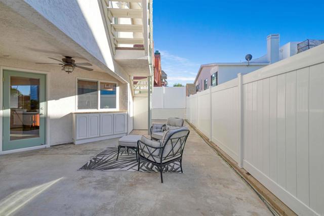 Detail Gallery Image 10 of 44 For 2438 Ocean St, Carlsbad,  CA 92008 - 3 Beds | 2/1 Baths