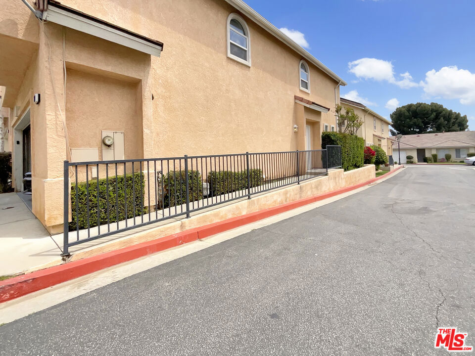 15232 Foothill Boulevard #111