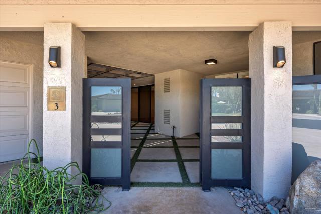 3 Bryn Mawr Street, Rancho Mirage, CA 92270