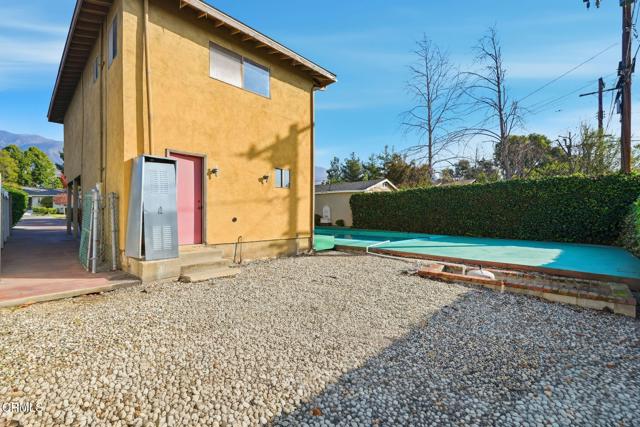 Detail Gallery Image 9 of 37 For 672 W Mendocino St, Altadena,  CA 91001 - 3 Beds | 2/1 Baths