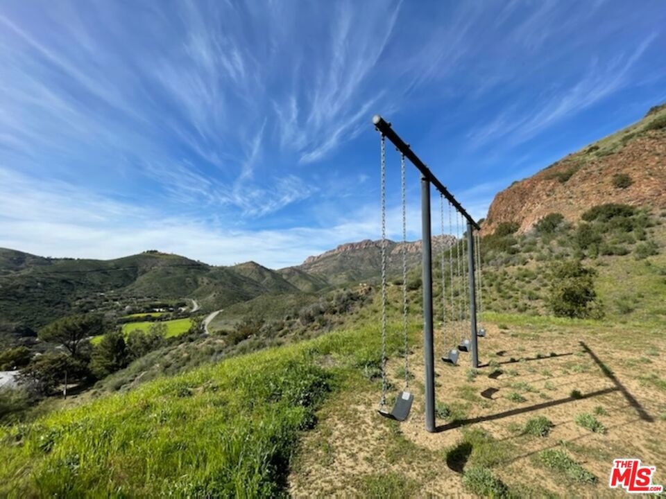 12324 Yerba Buena Road, Malibu, CA 90265