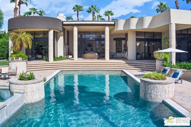23 Stephen Terrace, Rancho Mirage, CA 92270