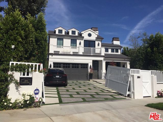 Image 2 for 304 S Gretna Green Way, Los Angeles, CA 90049