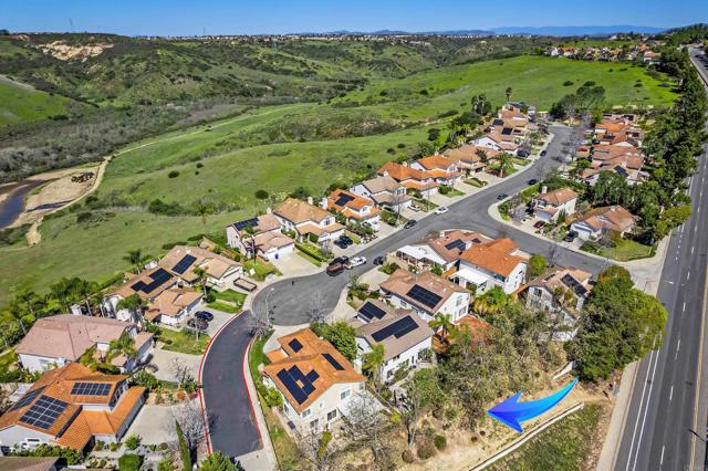 Detail Gallery Image 46 of 47 For 5073 Sea Mist Ct., San Diego,  CA 92121 - 5 Beds | 3 Baths