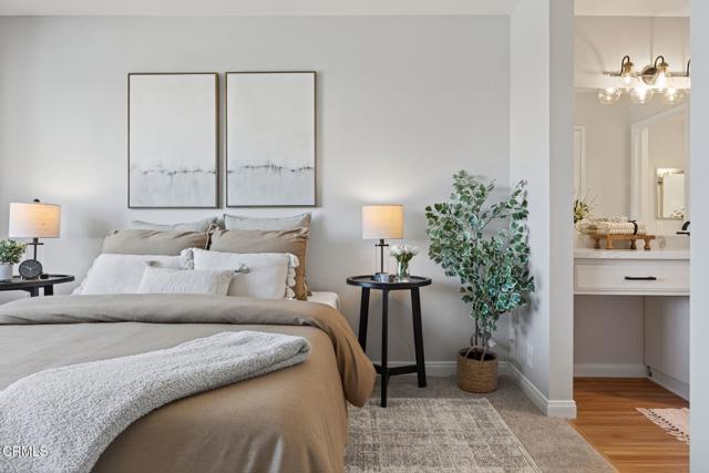 Detail Gallery Image 24 of 40 For 1320 San Simeon Ct #4,  Ventura,  CA 93003 - 2 Beds | 1/1 Baths