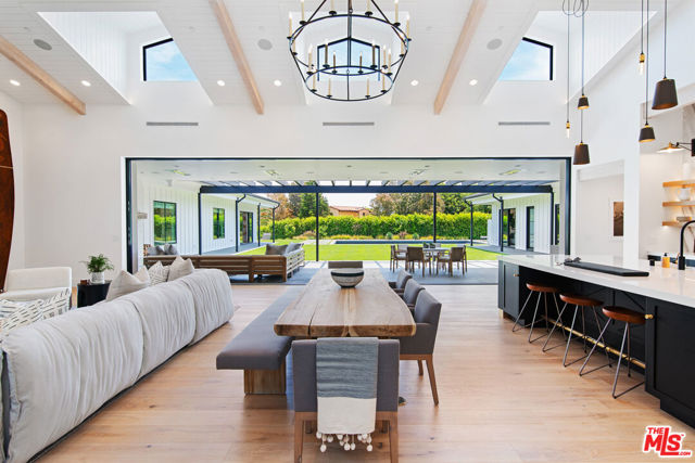 Drew Fenton | 6530 Zuma View Place Malibu CA | MLS: 7286103