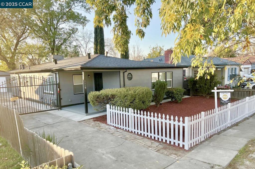 1119 San Juan Ave