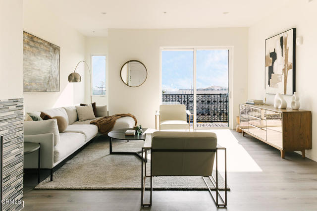 Detail Gallery Image 23 of 73 For 124 W Colorado St #302,  Glendale,  CA 91204 - 2 Beds | 2 Baths