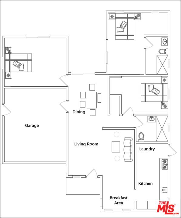 4226 Redwood Avenue, Los Angeles CA: https://media.crmls.org/mediaz/0c61e64f-cba6-440b-a502-0d8ff5f097bb.jpg