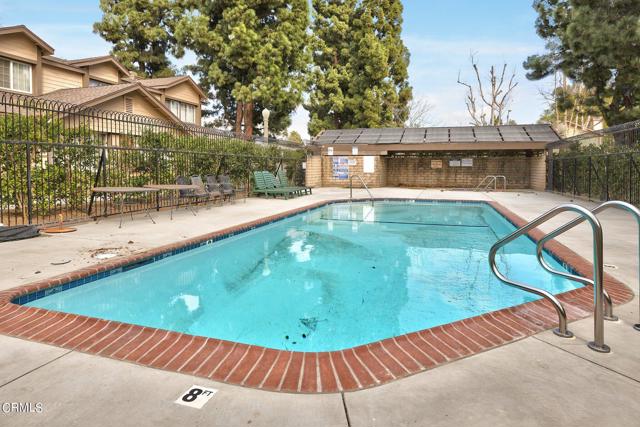 Detail Gallery Image 37 of 45 For 1832 Topaz Ave, Ventura,  CA 93004 - 2 Beds | 2/1 Baths