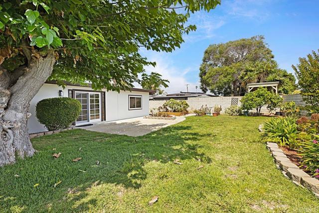 Home for Sale in Imperial Beach