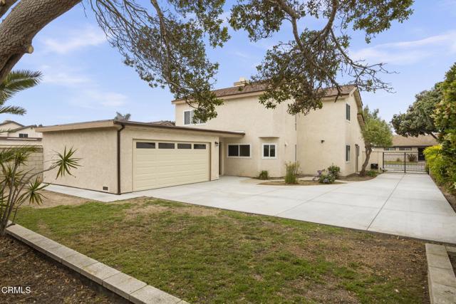 Detail Gallery Image 34 of 37 For 1714 Lookout Dr, Oxnard,  CA 93035 - 4 Beds | 2 Baths