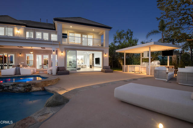 Detail Gallery Image 2 of 74 For 7216 Littler Ct, Moorpark,  CA 93021 - 5 Beds | 5/1 Baths