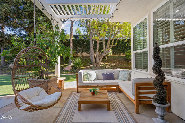 Detail Gallery Image 50 of 62 For 190 Golden Glen Dr, Simi Valley,  CA 93065 - 5 Beds | 4 Baths