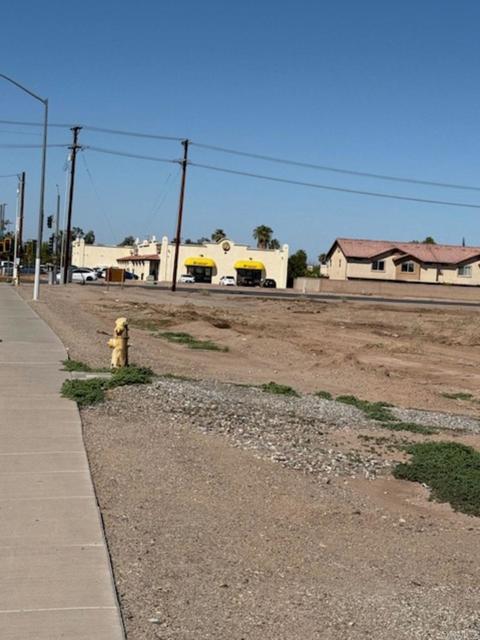Detail Gallery Image 5 of 8 For 0 Hwy 98 and Andrade Ave, Calexico,  CA 92231 - – Beds | – Baths