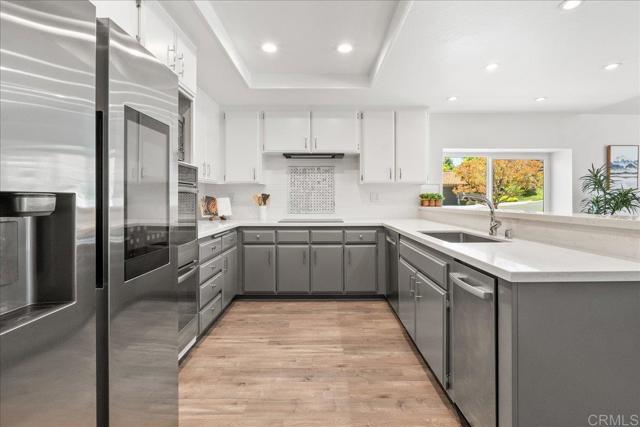 Home for Sale in Vista