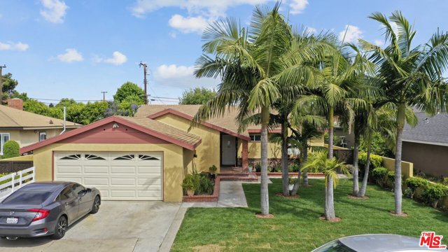 11622 Ryerson Ave, Downey, CA 90241