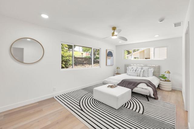 Detail Gallery Image 18 of 44 For 1711 Alhudson Dr, Escondido,  CA 92029 - 4 Beds | 2/1 Baths