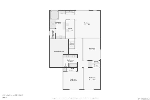 2142 Bulrush, San Diego CA: https://media.crmls.org/mediaz/0c6ae3be-f5e8-456f-b22a-c38122c0deec.jpg