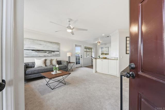 Detail Gallery Image 5 of 32 For 3573 Paseo De Los Californianos #273,  Oceanside,  CA 92056 - 1 Beds | 1 Baths