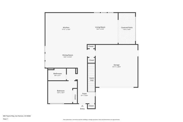 600 Thyme Way, San Ramon CA: https://media.crmls.org/mediaz/0c6d6521-afd4-4f0c-ad65-b5536be91eab.jpg