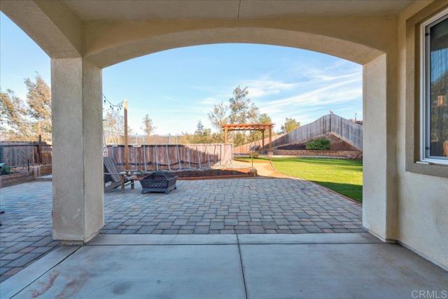 Detail Gallery Image 42 of 72 For 1186 Glae Jean Ct, Ramona,  CA 92065 - 5 Beds | 3/1 Baths