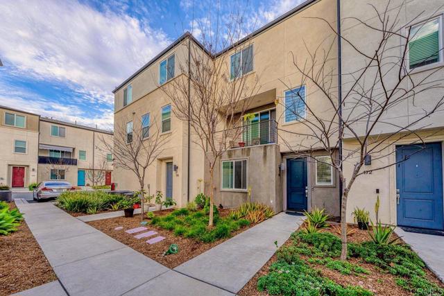 Detail Gallery Image 21 of 42 For 5502 Caminito Sandwaves #173,  San Diego,  CA 92154 - 4 Beds | 3/1 Baths