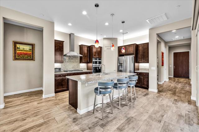 31 Chianti, Rancho Mirage, CA 92270