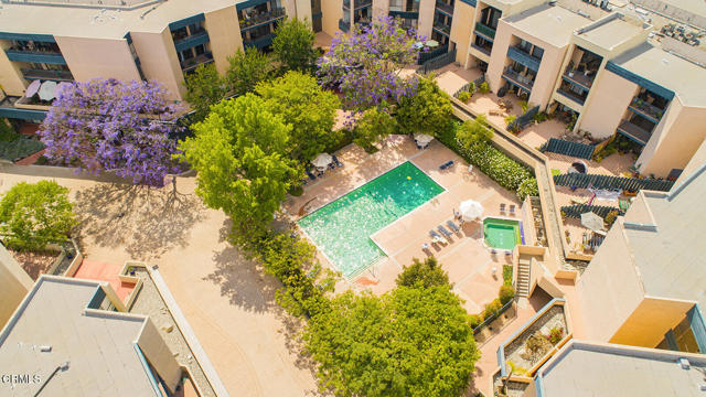 Detail Gallery Image 36 of 39 For 4499 via Marisol #217,  Los Angeles,  CA 90042 - 2 Beds | 2 Baths