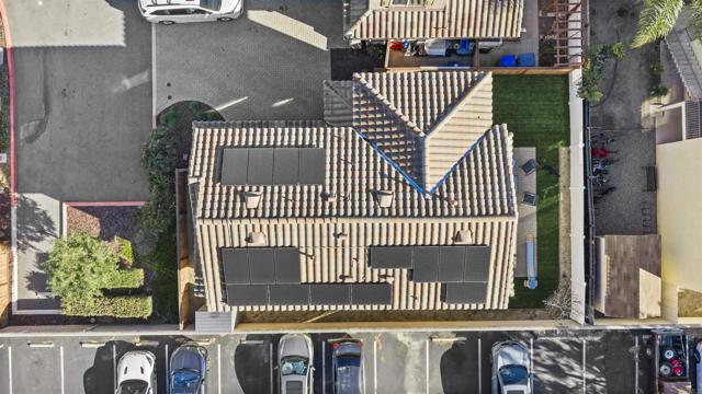 Detail Gallery Image 34 of 41 For 759 Lincoln Place, El Cajon,  CA 92020 - 3 Beds | 2/1 Baths