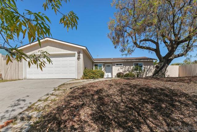8836 Crestmore Ave, Spring Valley, CA 91977