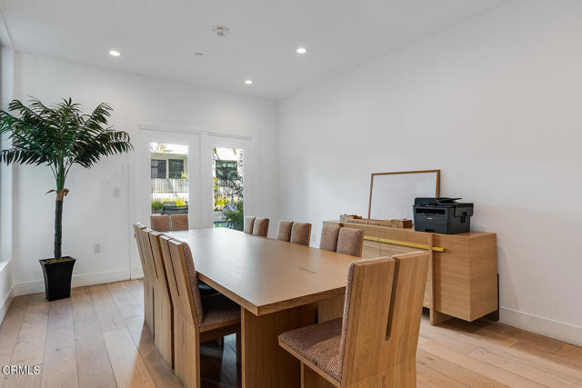 Detail Gallery Image 32 of 36 For 399 E Del Mar Bld #107,  Pasadena,  CA 91101 - 1 Beds | 1 Baths