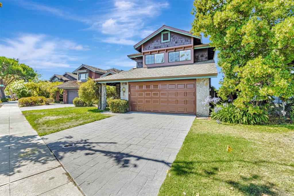 2959 Sea View Parkway