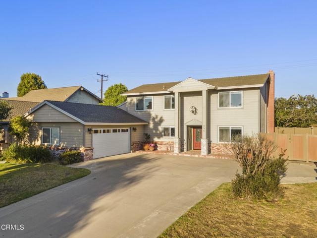 Detail Gallery Image 1 of 50 For 996 Jade Dr, Ventura,  CA 93004 - 4 Beds | 2/1 Baths