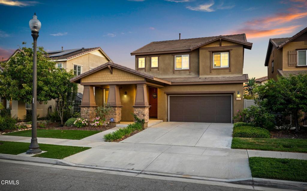 620 Whalen Way