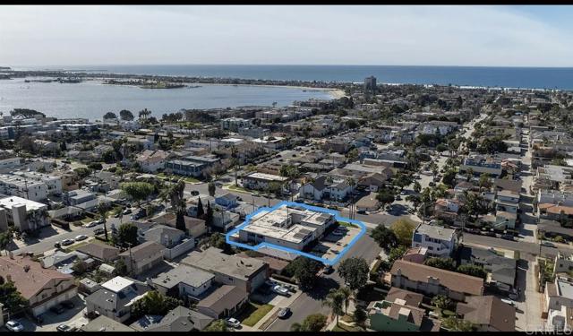 Detail Gallery Image 12 of 16 For 1401 Reed Ave #3,  San Diego,  CA 92109 - 1 Beds | 1 Baths