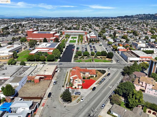 2600 Macdonald Ave, Richmond, California 94804, ,Commercial Sale,For Sale,Macdonald Ave,41083415